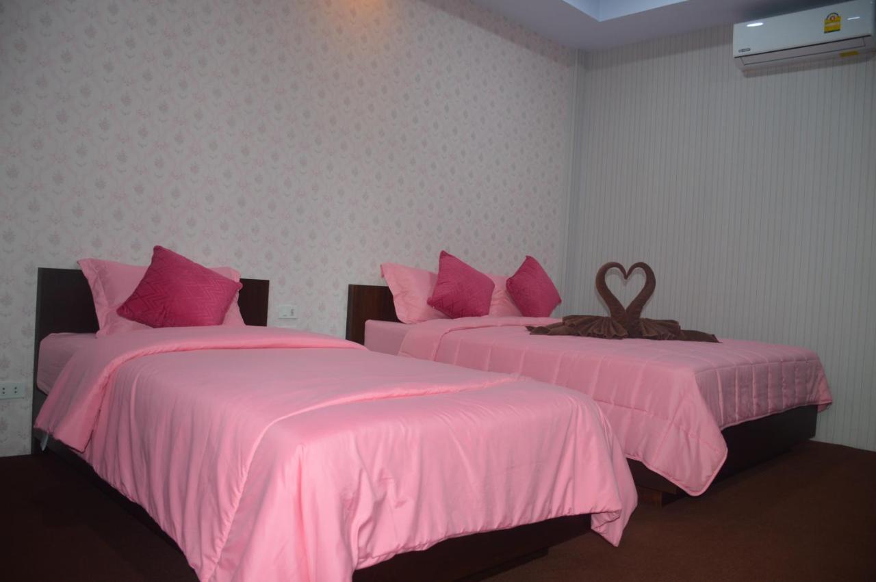 Samui Platinum Hotel
