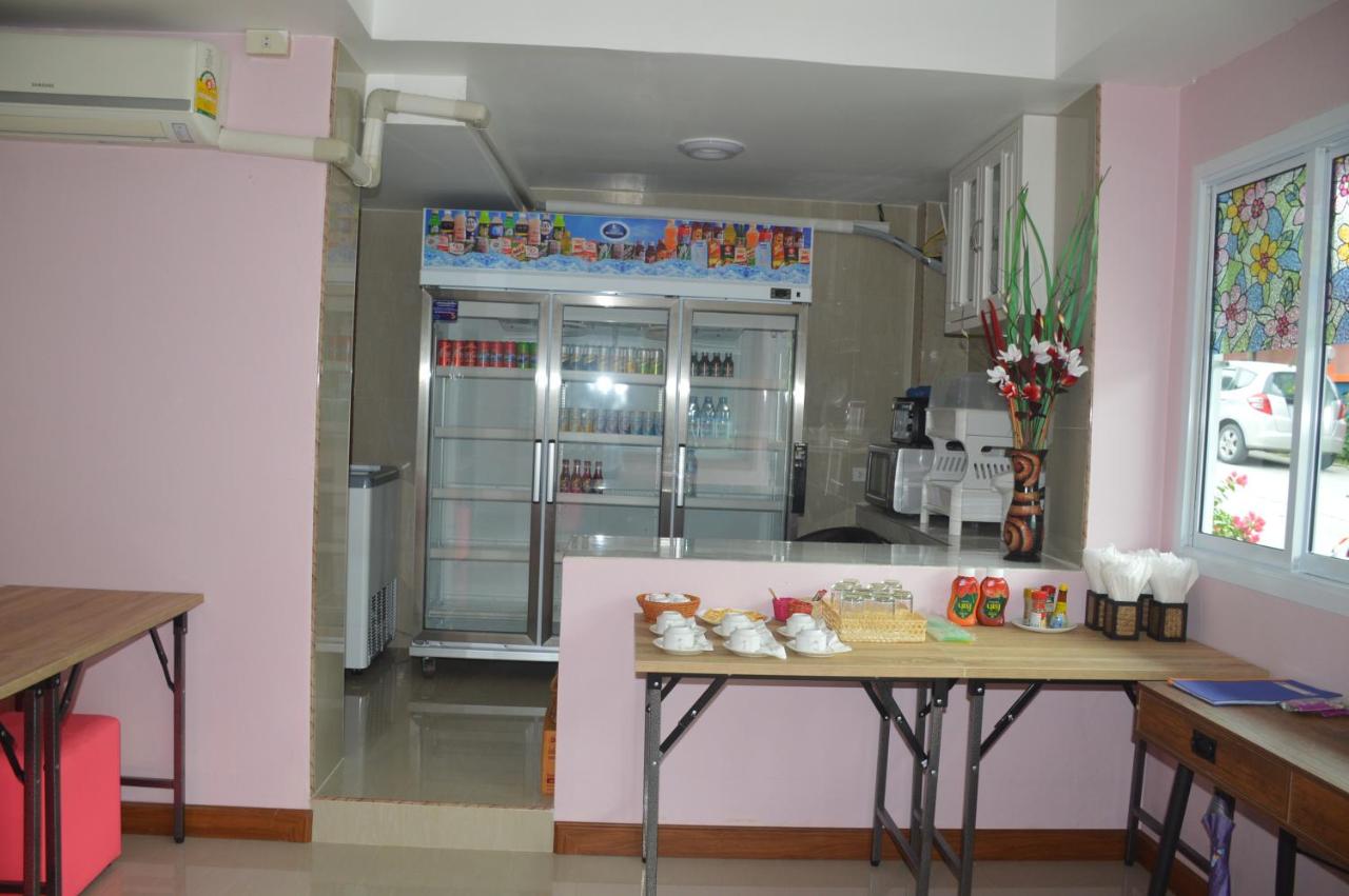 Samui Platinum Hotel