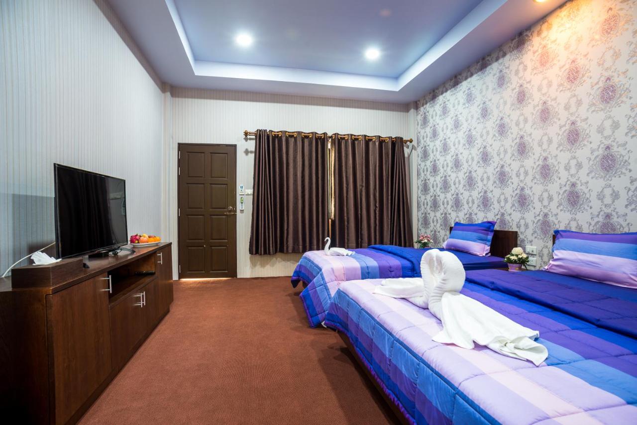 Samui Platinum Hotel