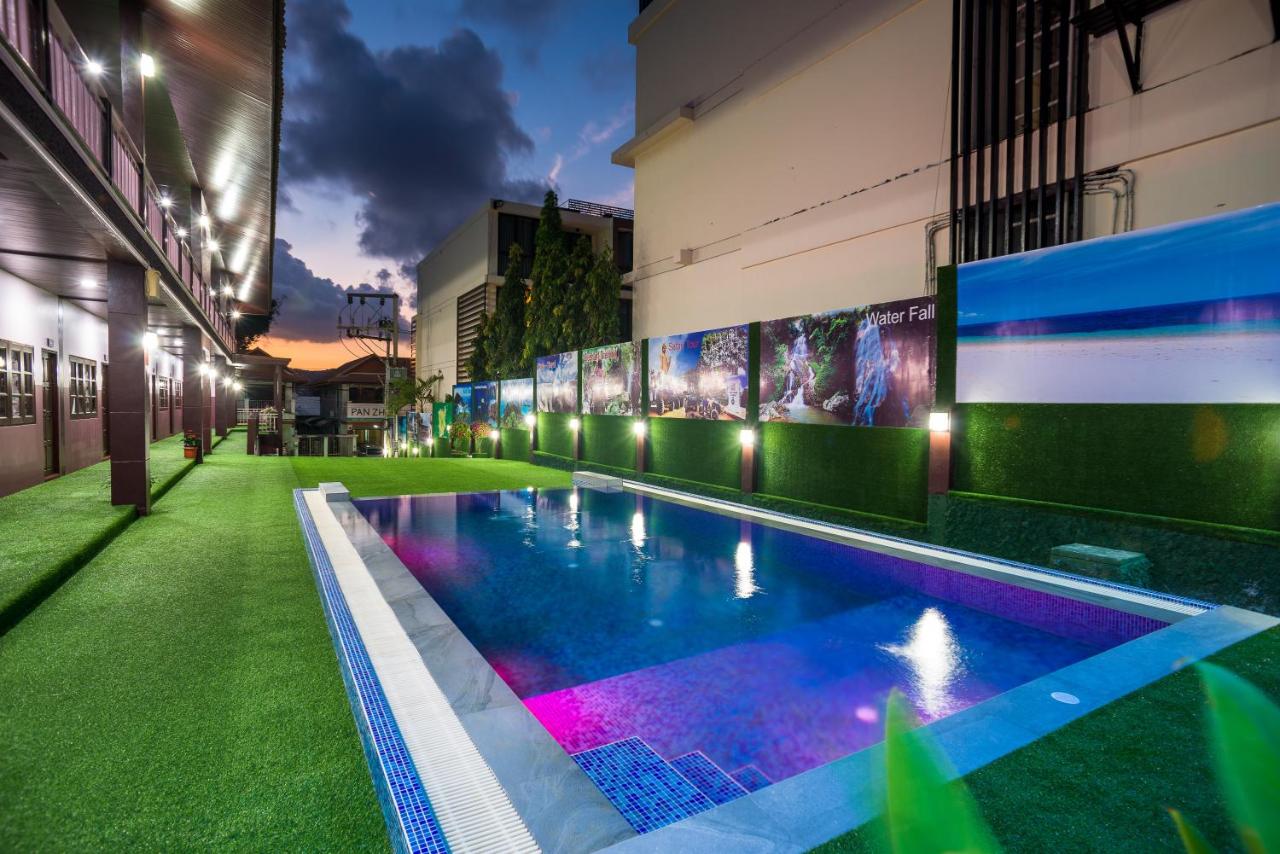 Samui Platinum Hotel