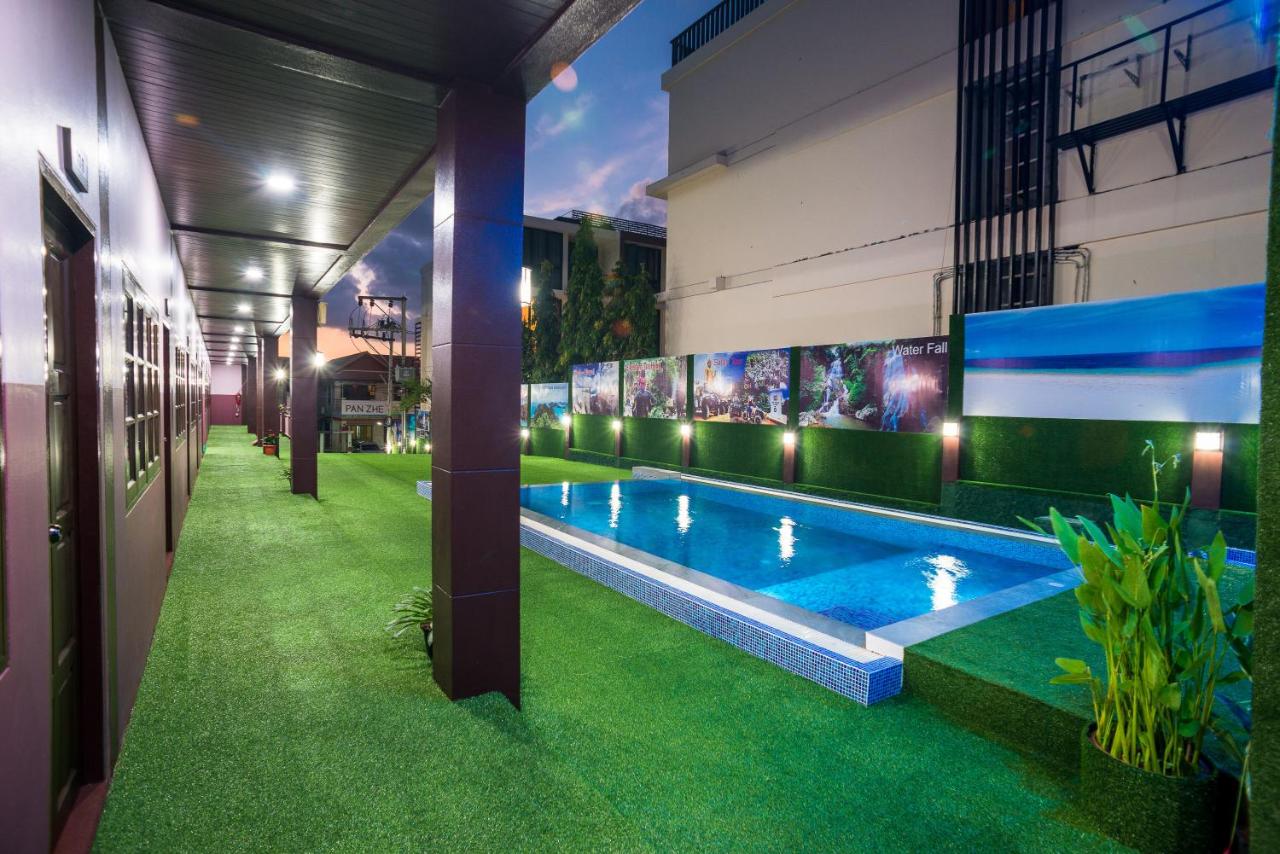 Samui Platinum Hotel