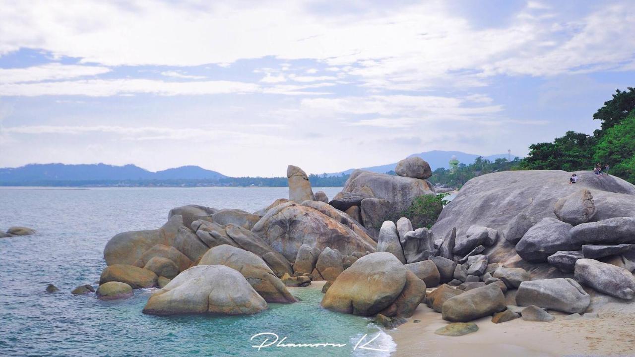 Samui Platinum Hotel