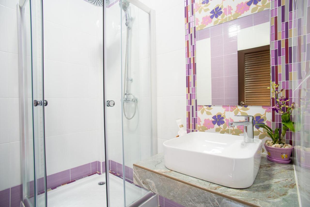 Samui Platinum Hotel