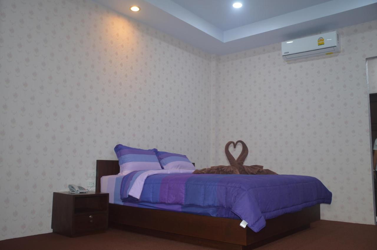 Samui Platinum Hotel