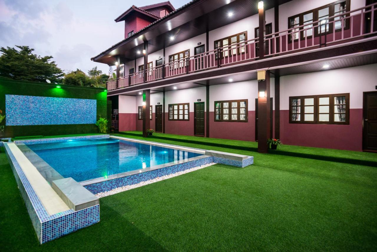 Samui Platinum Hotel