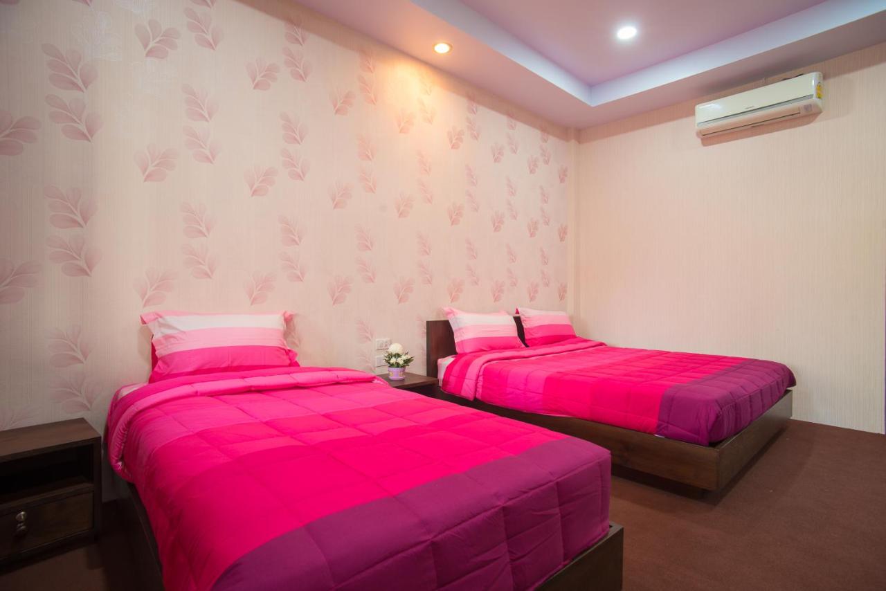 Samui Platinum Hotel