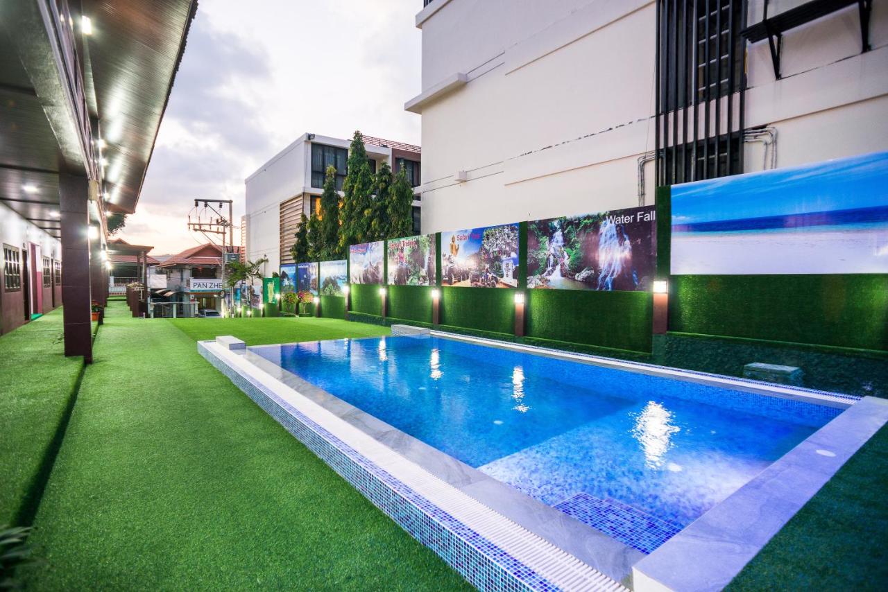 Samui Platinum Hotel