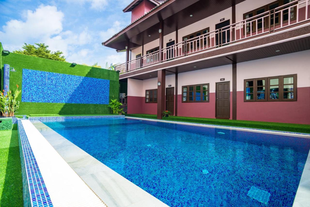 Samui Platinum Hotel