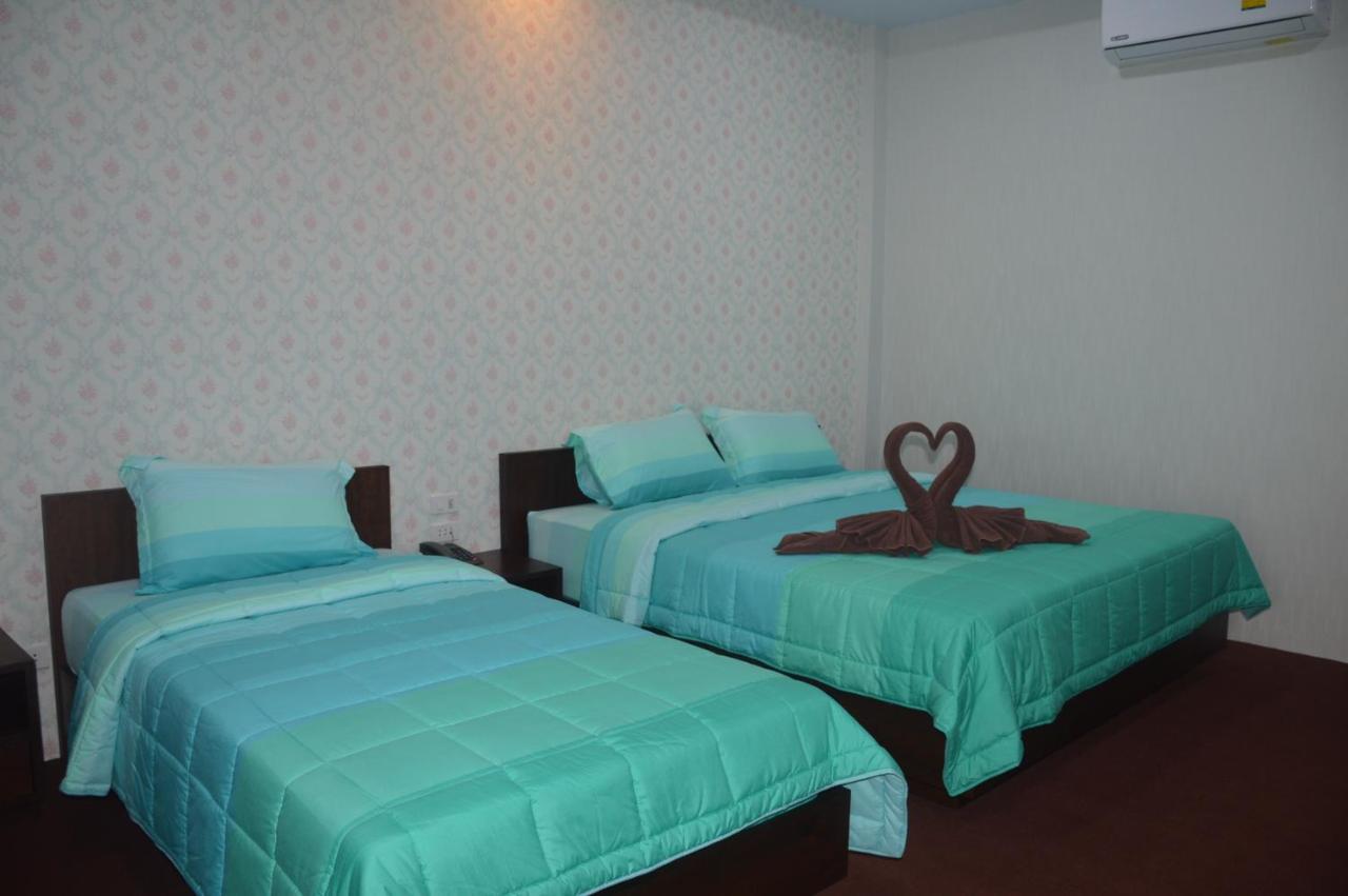 Samui Platinum Hotel
