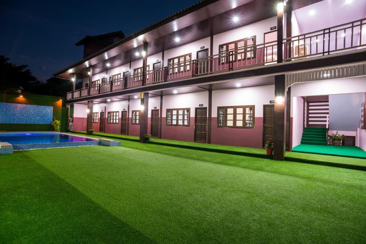 Samui Platinum Hotel