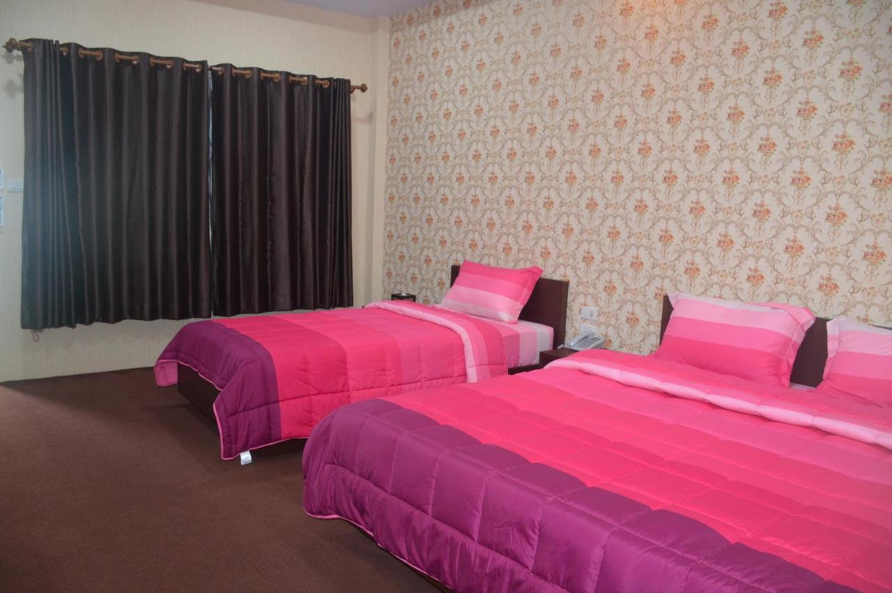 Samui Platinum Hotel