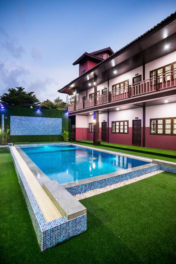 Samui Platinum Hotel