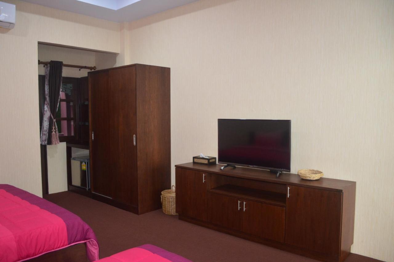 Samui Platinum Hotel