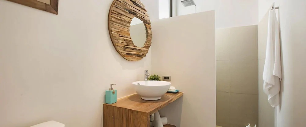 Villa Poda At Comoon