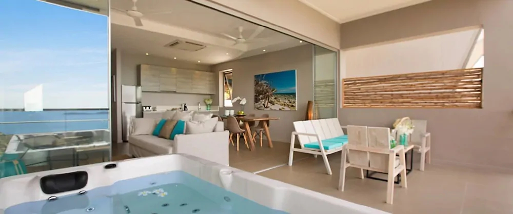 Villa Poda At Comoon