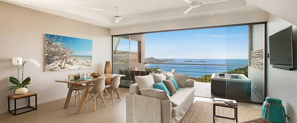 Villa Poda At Comoon