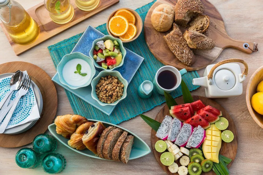 Villa Poda At Comoon