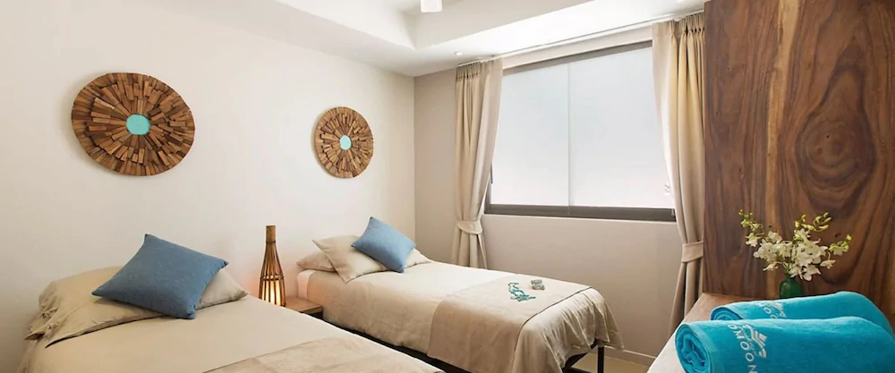 Villa Poda At Comoon