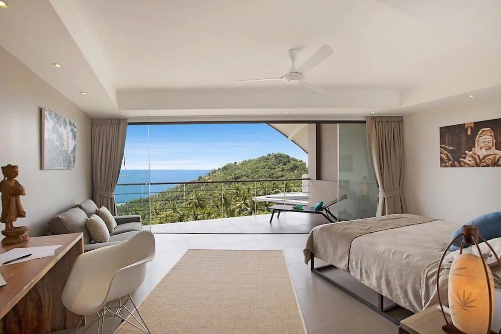 Villa Poda At Comoon