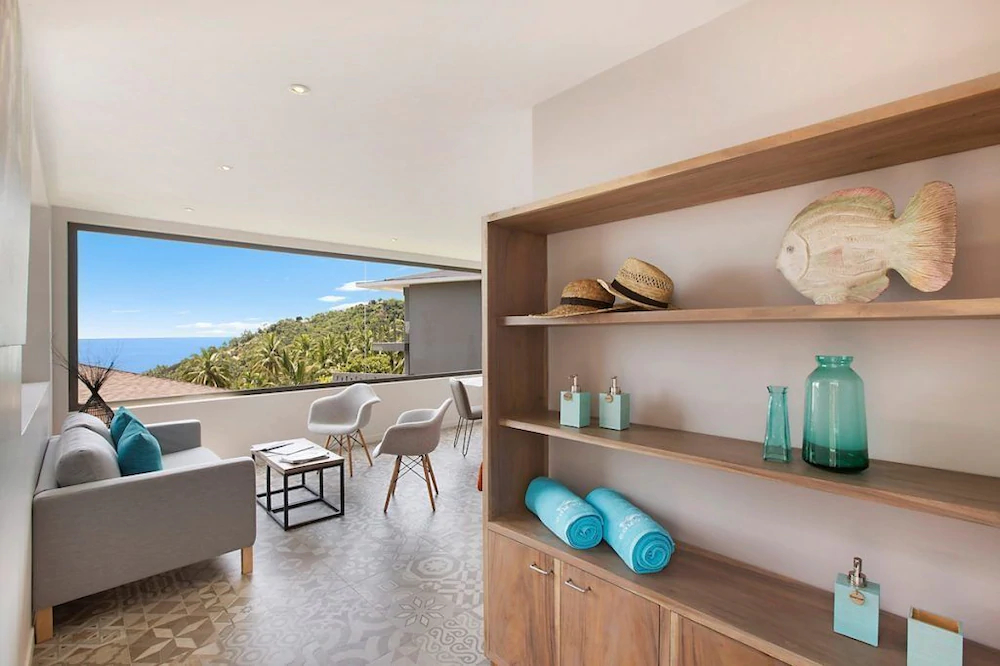 Villa Poda At Comoon