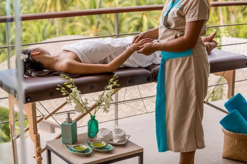 Villa Poda At Comoon