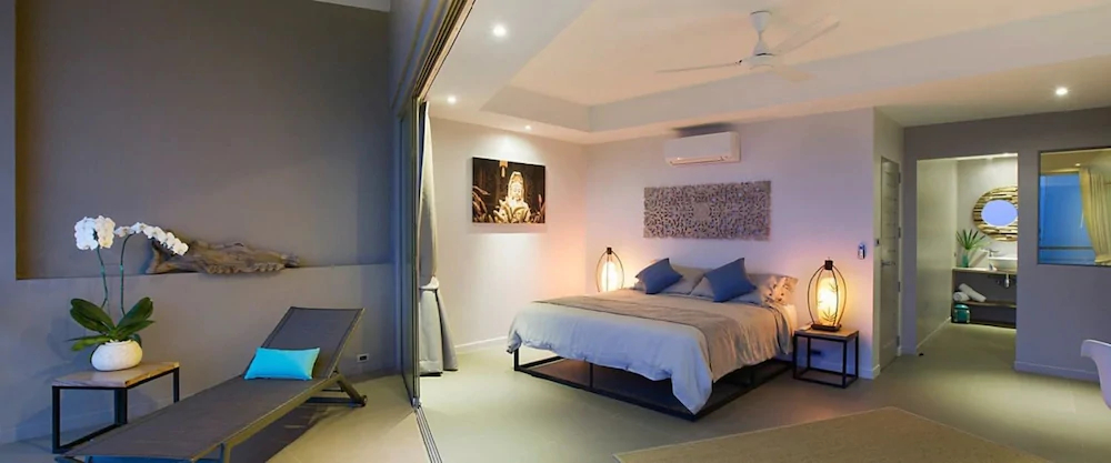 Villa Poda At Comoon