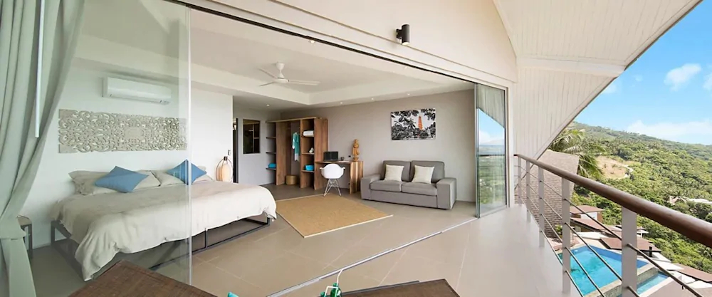 Villa Poda At Comoon