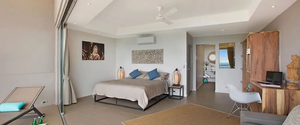 Villa Poda At Comoon