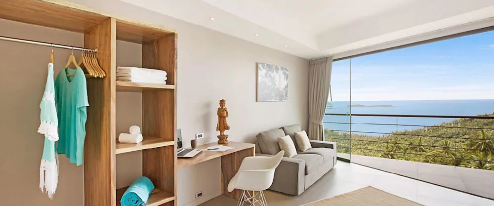 Villa Poda At Comoon