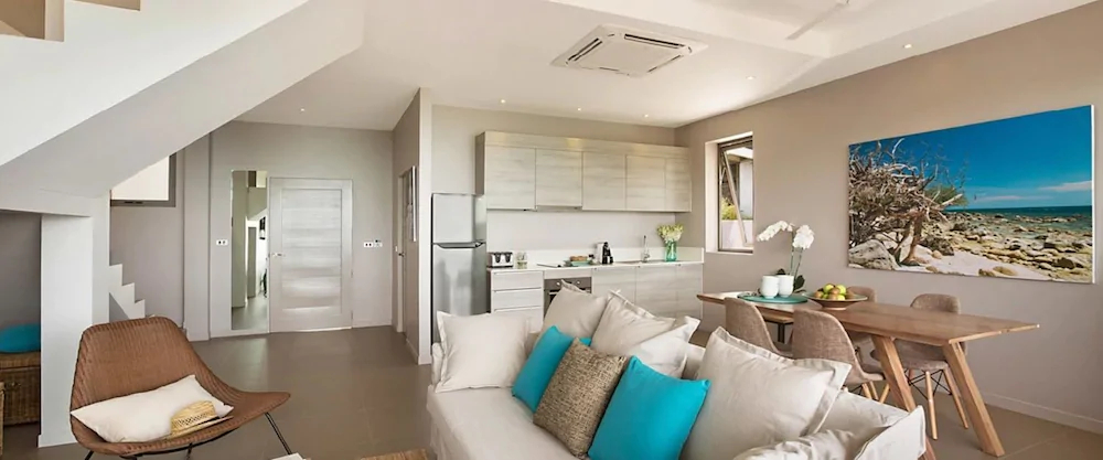 Villa Poda At Comoon