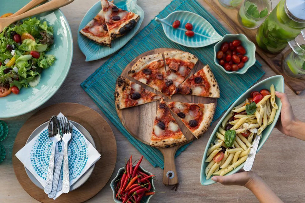 Villa Poda At Comoon