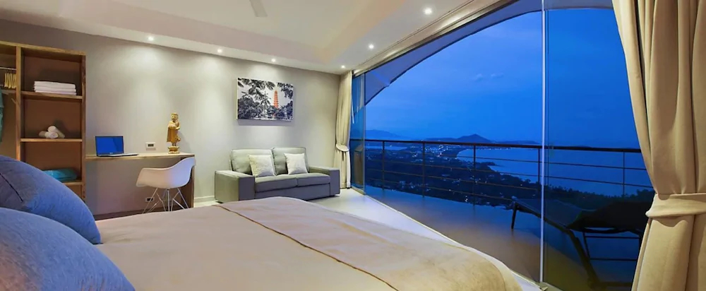 Villa Poda At Comoon