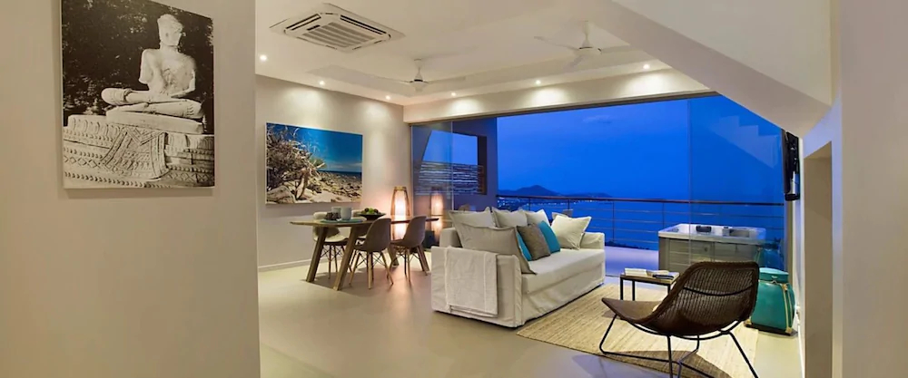 Villa Poda At Comoon