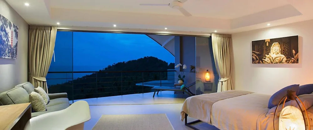 Villa Poda At Comoon