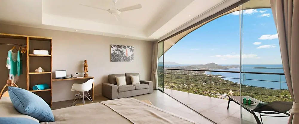 Villa Poda At Comoon