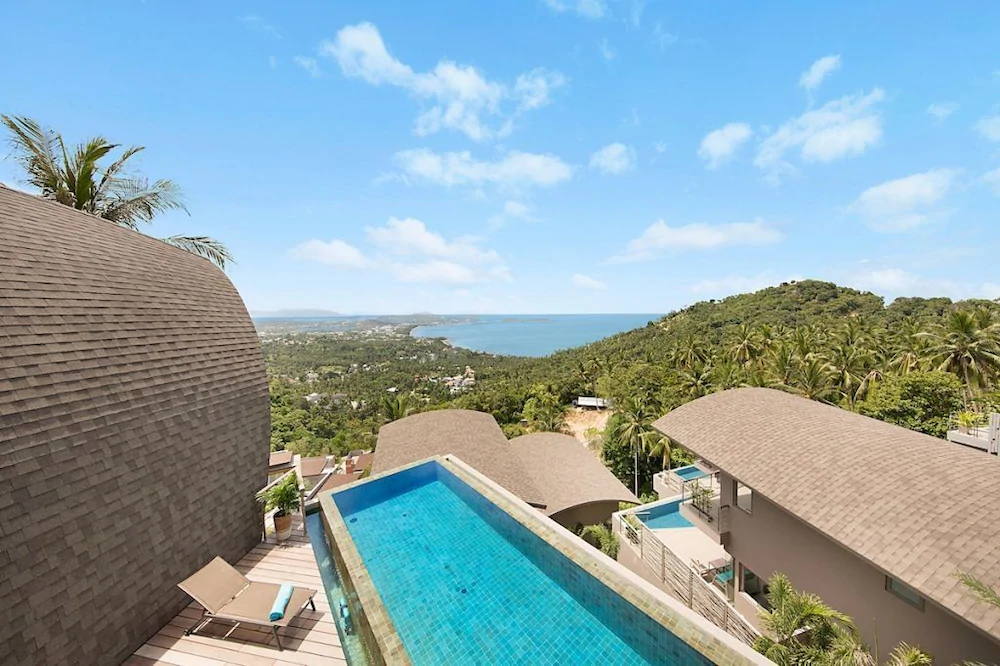 Villa Tao At Comoon