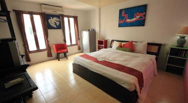 Akwa Guesthouse