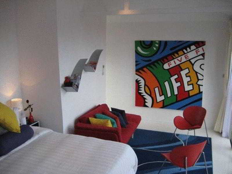 Akwa Guesthouse