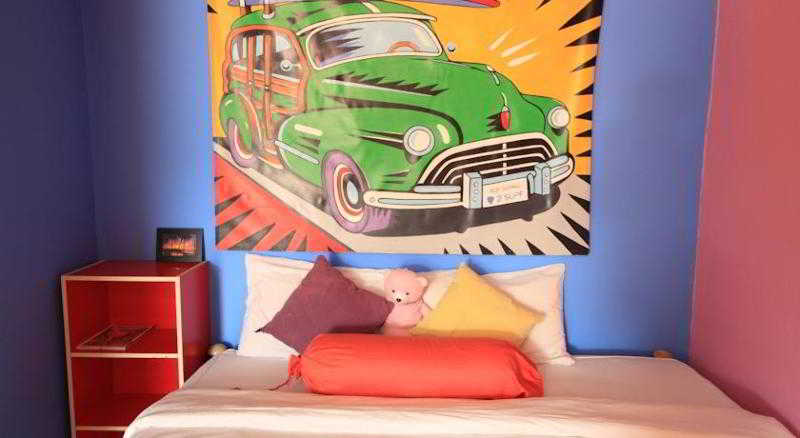 Akwa Guesthouse