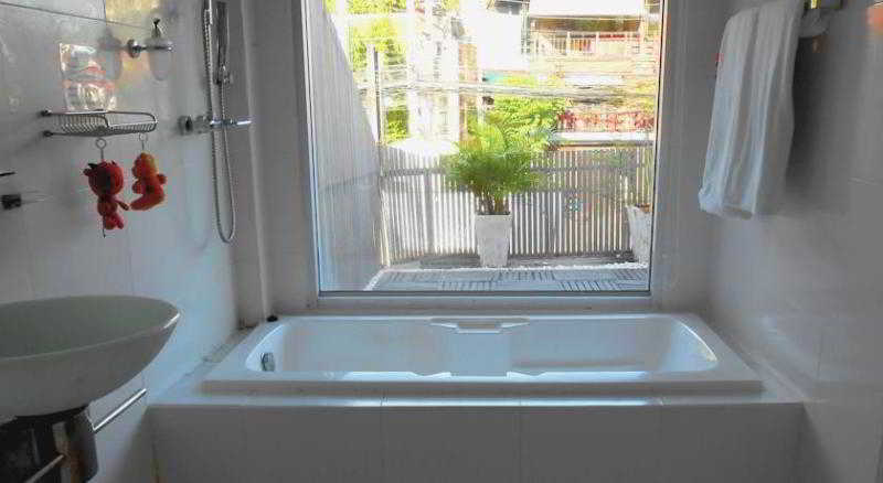 Akwa Guesthouse