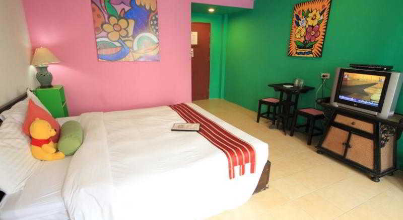 Akwa Guesthouse