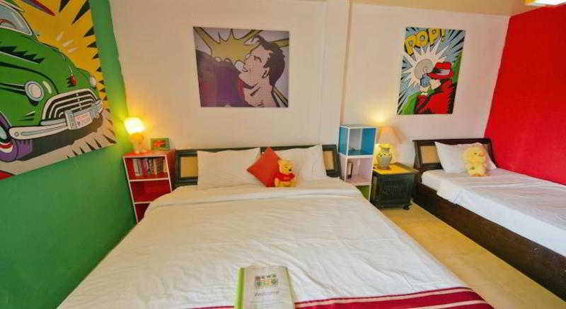 Akwa Guesthouse