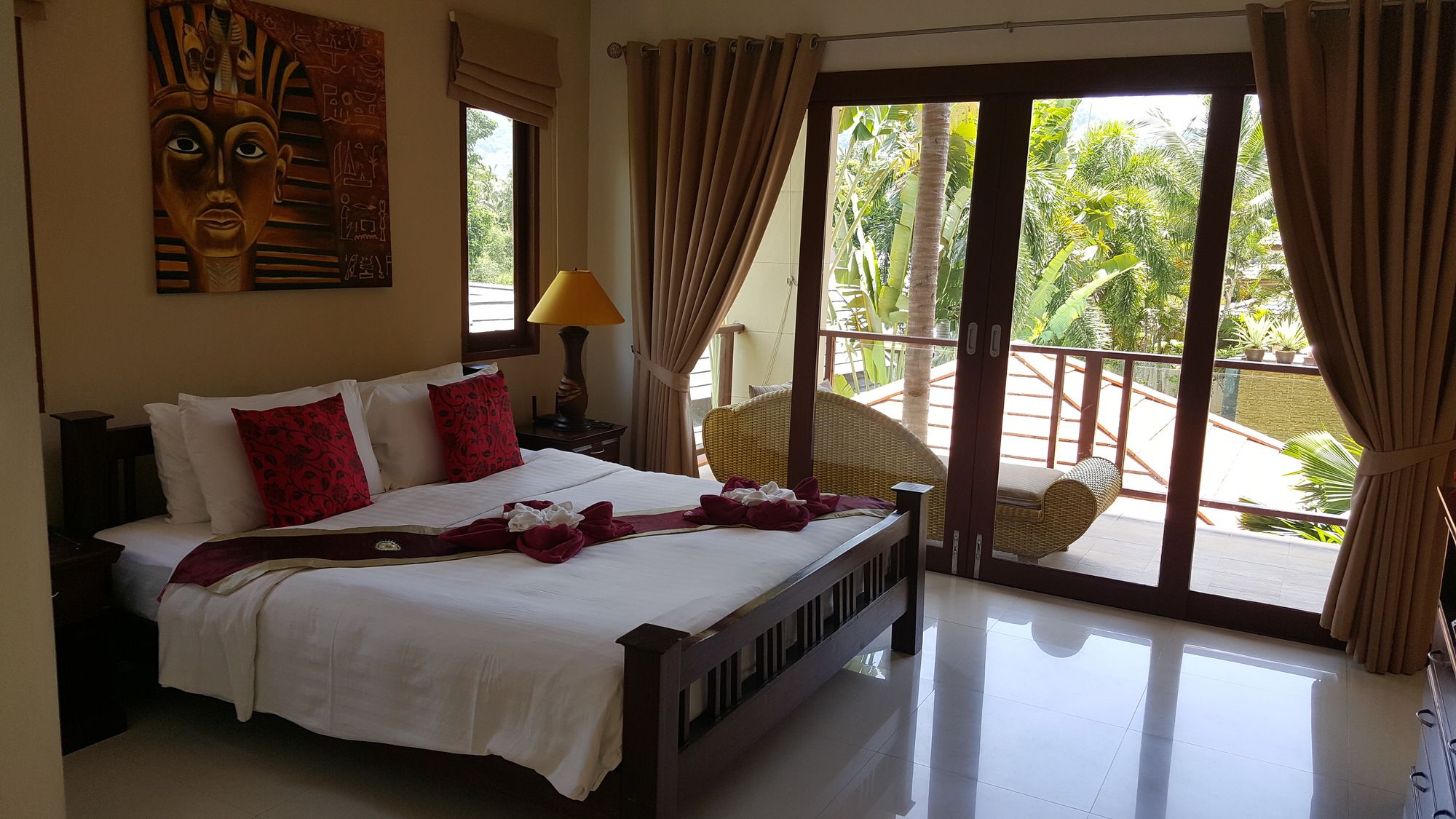 Baan Luxor