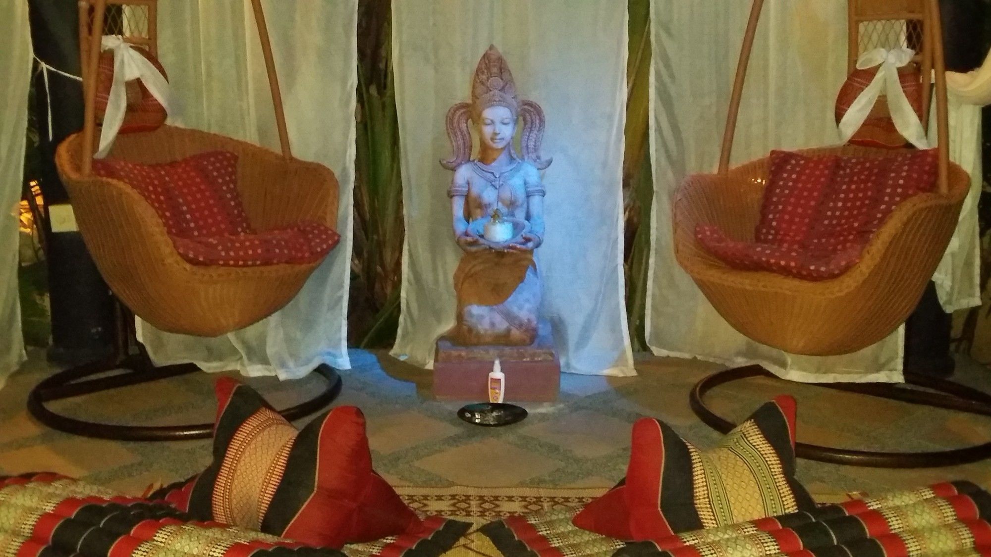Baan Luxor