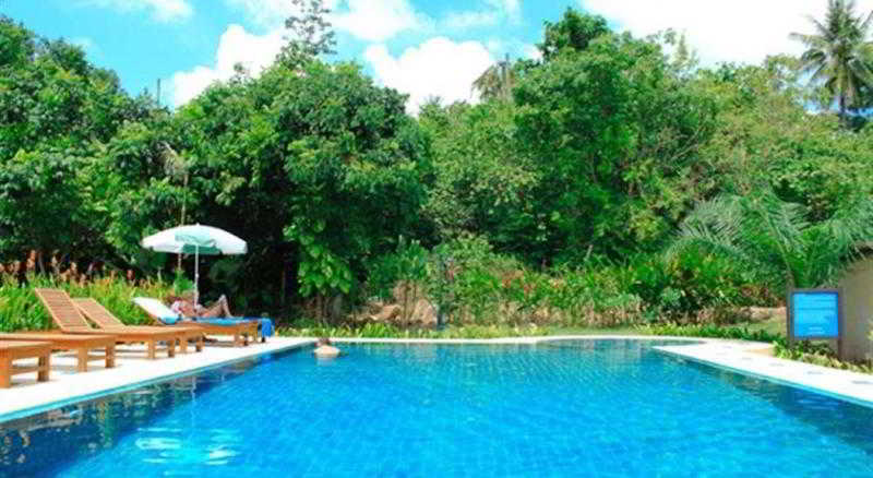 Baanrommai Resort