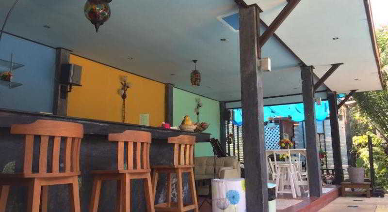 Baanrommai Resort