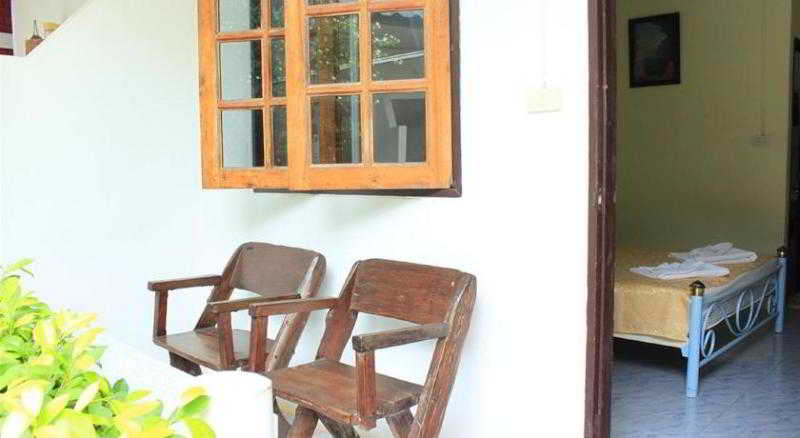 Baanrommai Resort