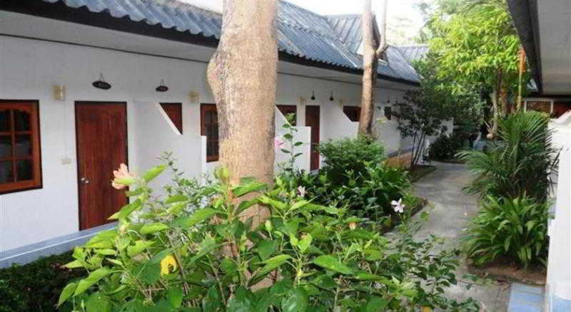 Baanrommai Resort