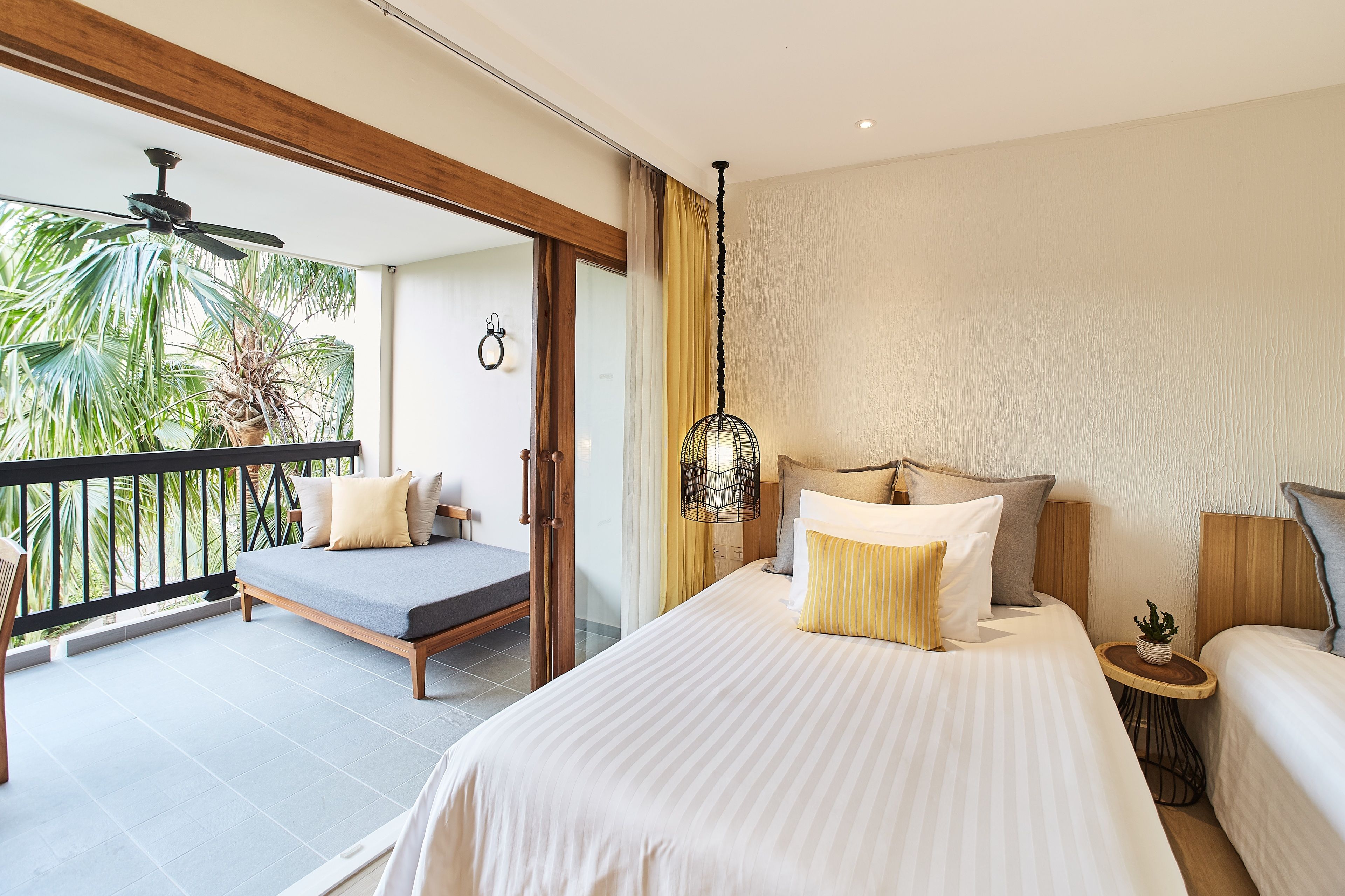 Bandara Spa Resort & Pool Villas, Samui
