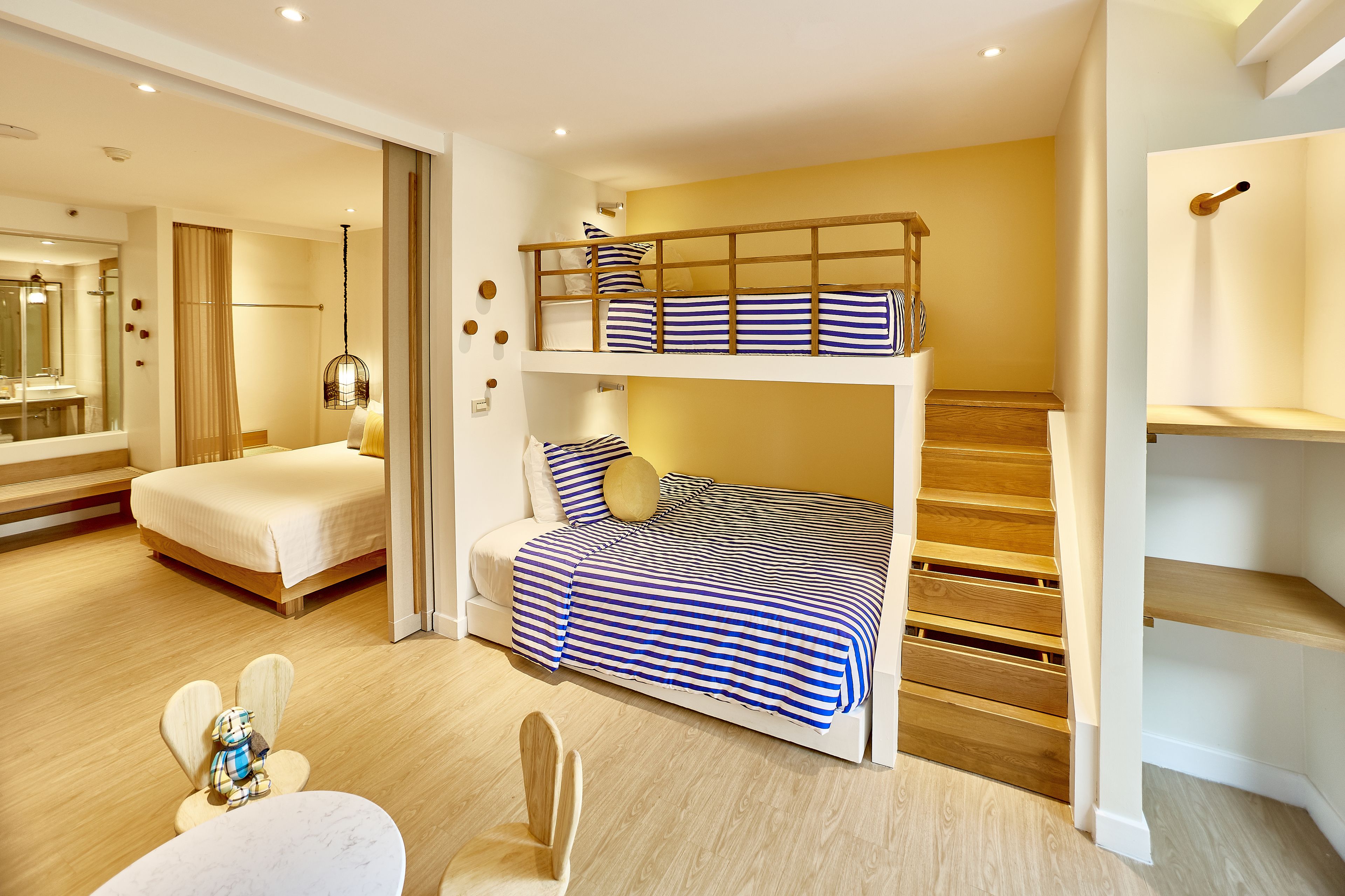 Bandara Spa Resort & Pool Villas, Samui